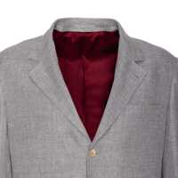 Geci Brunello Cucinelli pentru Barbati - Geci Brunello Cucinelli Brunello Cucinelli Jackets GREY Barbati (BM 17649507) - B-mall.ro