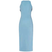Imbracaminte NENSI DOJAKA Dama - Rochii NENSI DOJAKA Nensi Dojaka Cosimina Dress BLUE Femei (BM 17649522) - B-mall.ro