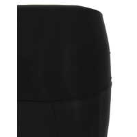 Fuste NENSI DOJAKA Dama - Fuste NENSI DOJAKA Nensi Dojaka Yasmin Skirt Black Femei (BM 17649531) - B-mall.ro