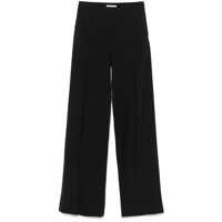Pantaloni casual Nensi Dojaka Trousers Femei