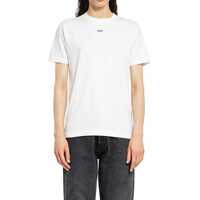 Topuri Off-White T-Shirts & Tank Tops Barbati