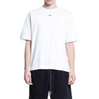Topuri Off-White T-Shirts & Tank Tops Barbati