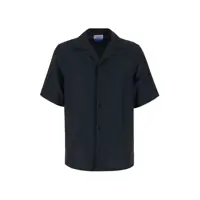 Camasi Off-White Shirts Barbati