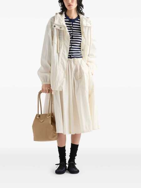 Pulovere Prada Prada Knitwear STRIPPED Femei (BM 17649885) 2