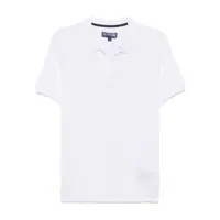 Tricouri Polo Vilebrequin Palatin Polo Shirt Barbati