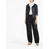 Geci de iarna Herno Dama - Geci de iarna Herno Herno Quilted Light-Weight Down Jacket BLUE Femei (BM 17650056) - B-mall.ro