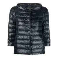 Geci de iarna Herno Quilted Light-Weight Down Jacket Femei