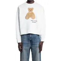 Pulovere Palm Angels Sweatshirts Barbati