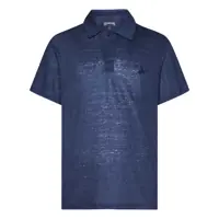 Tricouri Polo Vilebrequin Pyramide Polo Shirt Barbati