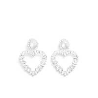 Cercei Self-Portrait Earrings Femei