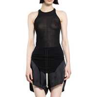 Topuri Rick Owens T-Shirts & Tank Tops Femei