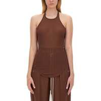 Topuri Rick Owens T-Shirts & Tank Tops Femei