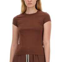 Topuri Rick Owens T-Shirts & Tank Tops Femei