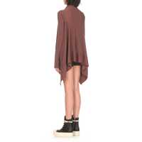 Pulovere Rick Owens Dama - Pulovere Rick Owens Rick Owens Knitwear Black Femei (BM 17650290) - B-mall.ro