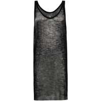 Topuri Rick Owens Tank Top Barbati