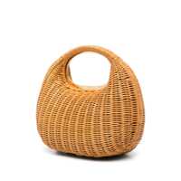 Genti de mana Sacai Dama - Genti de mana Sacai Sacai Bags Beige Femei (BM 17650437) - B-mall.ro