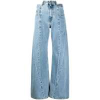 Blugi Maison Margiela Jeans Femei