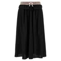Fuste Maison Margiela 'Anonimity Of The Lining' Skirt Femei
