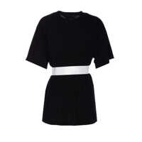 Topuri Mm6 Maison Margiela T-Shirts And Polos Femei