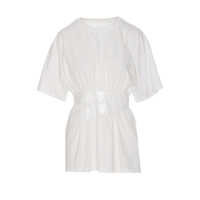 Topuri Mm6 Maison Margiela T-Shirts And Polos Femei