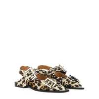 Pantofi cu toc Ganni Dama - Pantofi cu toc Ganni Ganni Shoes MUTLICOLOR Femei (BM 17650521) - B-mall.ro