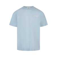 Tricouri A Paper Kid T-Shirt Clothing Barbati