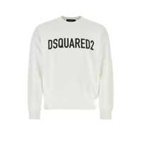 Pulovere DSQUARED2 Sweatshirts Barbati