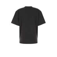 Tricouri Ganni Dama - Tricouri Ganni Ganni T-Shirt GREY Femei (BM 17650935) - B-mall.ro