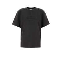 Tricouri Ganni T-Shirt Femei