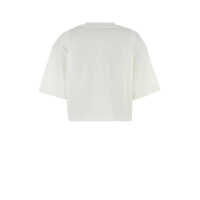 Tricouri Marni Dama - Tricouri Marni Marni T-Shirt WHITE Femei (BM 17650977) - B-mall.ro
