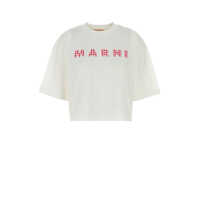 Tricouri Marni T-Shirt Femei