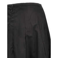 Imbracaminte The Latest Dama - Fuste The Latest The Latest Balla Skirt Black Femei (BM 17650989) - B-mall.ro