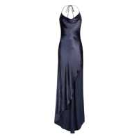 Rochii Roberto Cavalli Long Dress Femei