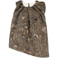 Topuri Uma Wang T-Shirts & Tank Tops Femei