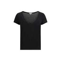Topuri James Perse T-Shirts & Tank Tops Femei