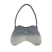 Genti de umar Diesel Double-D Denim Shoulder Bag Femei