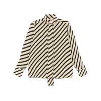 Camasi Tommy Hilfiger Tommy Hilfiger X Sofia Richie Grainge - Viscose Shirt Femei