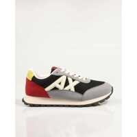 Sneakers Armani Exchange Shoes Barbati