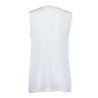Imbracaminte Kangra Dama - Topuri Kangra SILK TANK TOP White Femei (BM 17651592) - B-mall.ro
