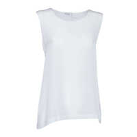 Topuri SILK TANK TOP Femei