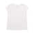 Ralph Lauren SS CN TEE-TOPS-KNIT White