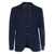 BRERAS MILANO JACKET Blue