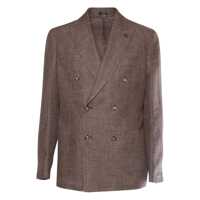 Paltoane BRERAS MILANO JACKET