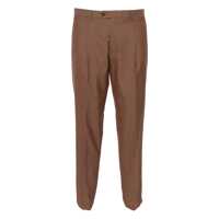 Costume DOUBLE-BREASTED SUIT WITH PATCH POCKET Barbati