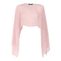 Paltoane CHIFFON JACKET Femei