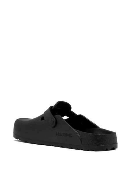 Sandale Birkenstock Boston sabot Black Barbati (BM 17651667) 3