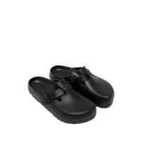 Sandale Birkenstock pentru Barbati - Sandale Birkenstock Boston sabot Black Barbati (BM 17651667) - B-mall.ro