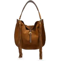 Genti de umar "Oskan Hobo Folk" medium shoulder bag Femei