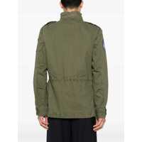 Geci pentru Barbati - Jachete Ralph Lauren Jackets Green Barbati (BM 17651673) - B-mall.ro
