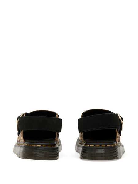 Sandale Dr. Martens DR. MARTENS SANDAL 41088200 MULTI Multi Femei (BM 17651688) 3